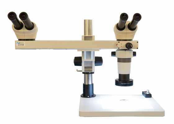 Microscope stéréo de discussion DSK-800