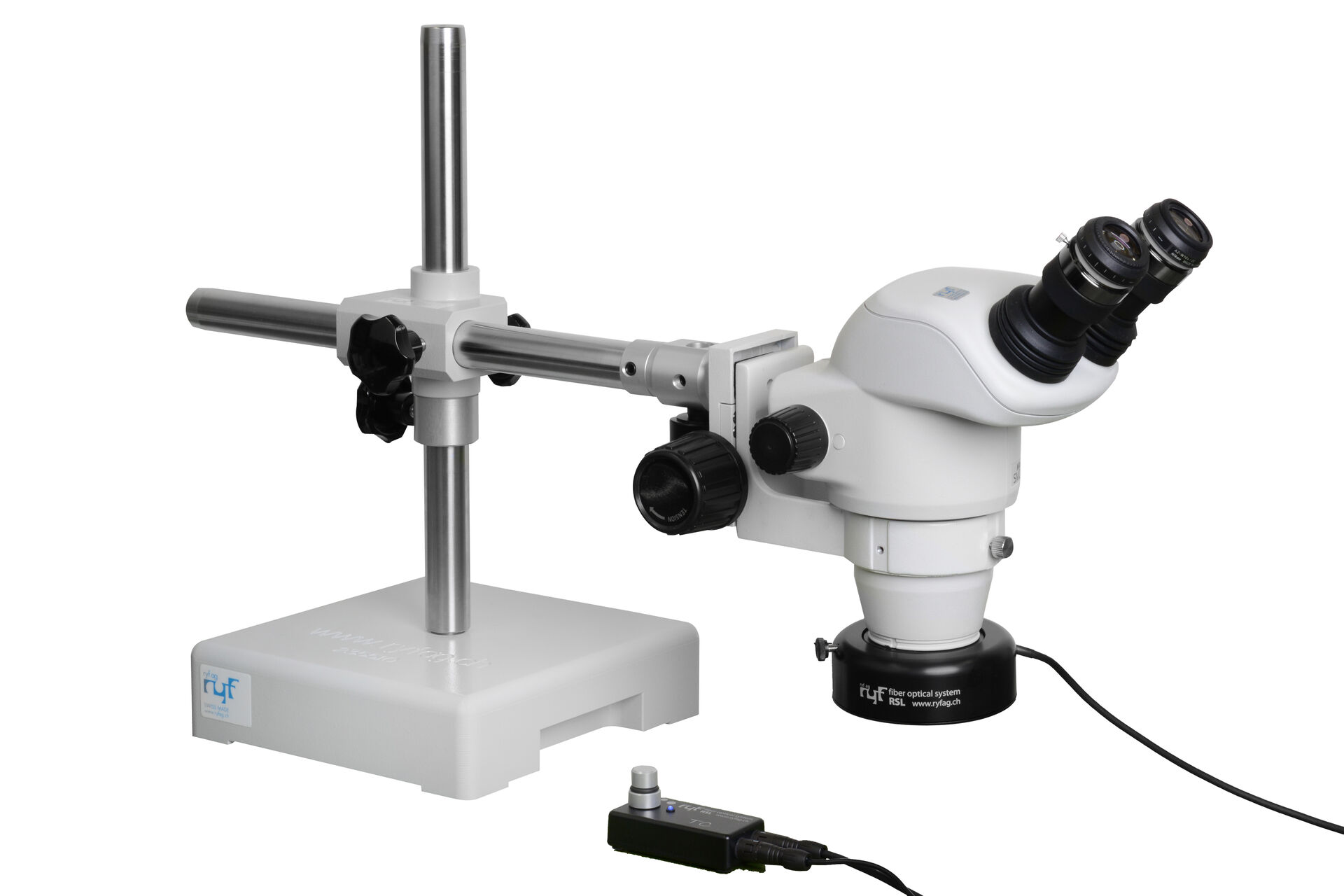 microscope stéréoscopique / Loupe binoculaire Ryf AG